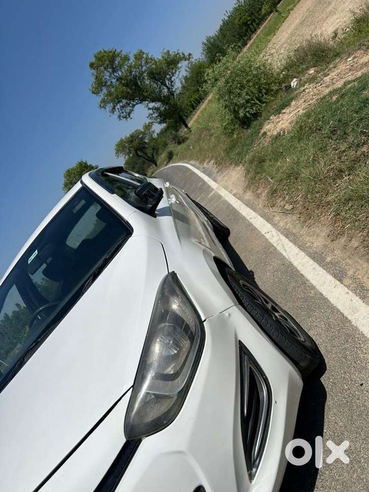 Hyundai Elite I20 2012 Diesel Good Condition