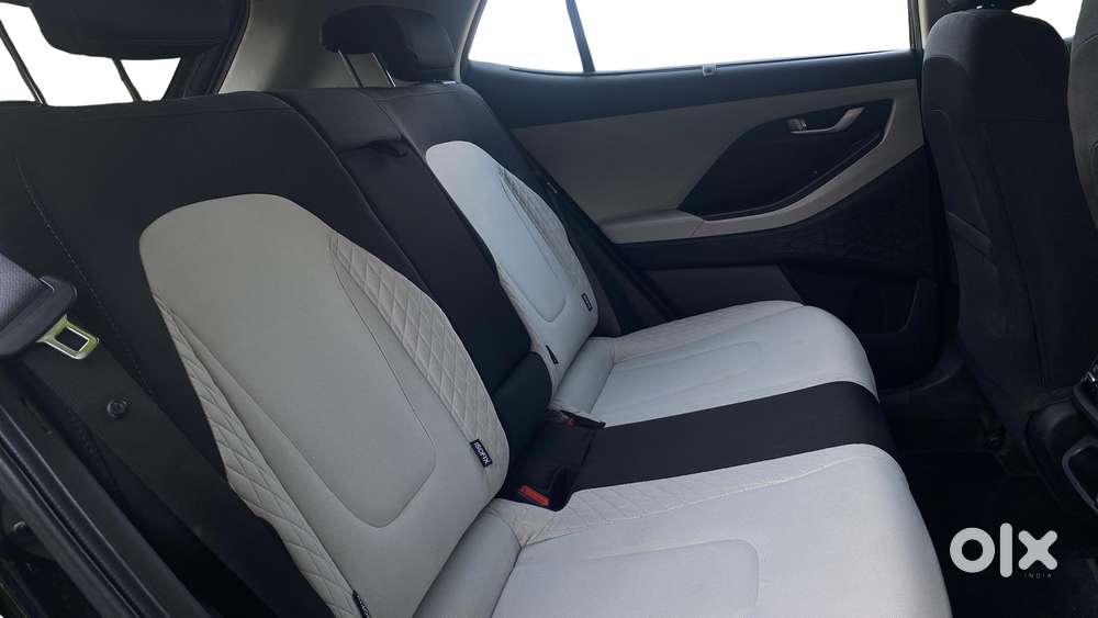 Hyundai Creta 1.5 Sx, 2020, Petrol