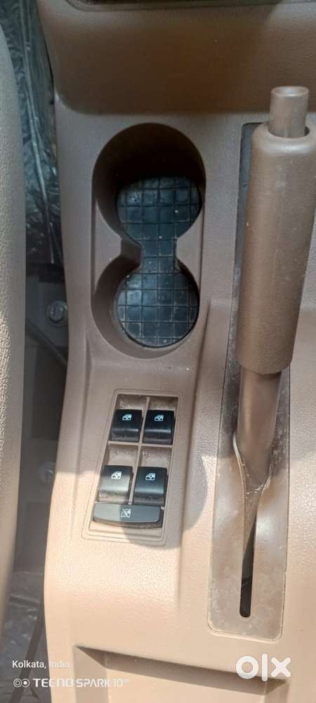 Mahindra Bolero 1.5 B6, 2020, Diesel