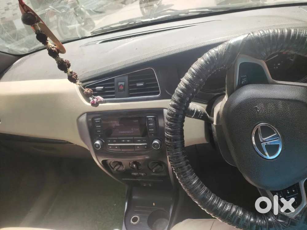 Tata Zest 2017 Diesel 153964 Km Driven