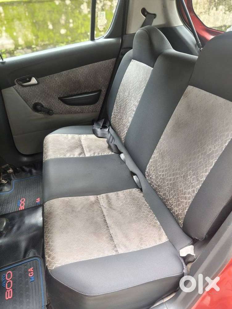 Maruti Suzuki Alto 800 Lxi, 2018, Petrol