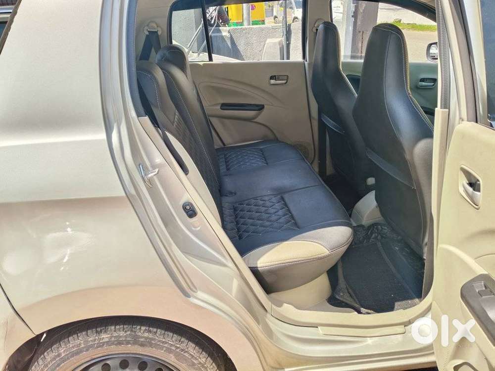 Maruti Suzuki Celerio Vxi At, 2014, Petrol