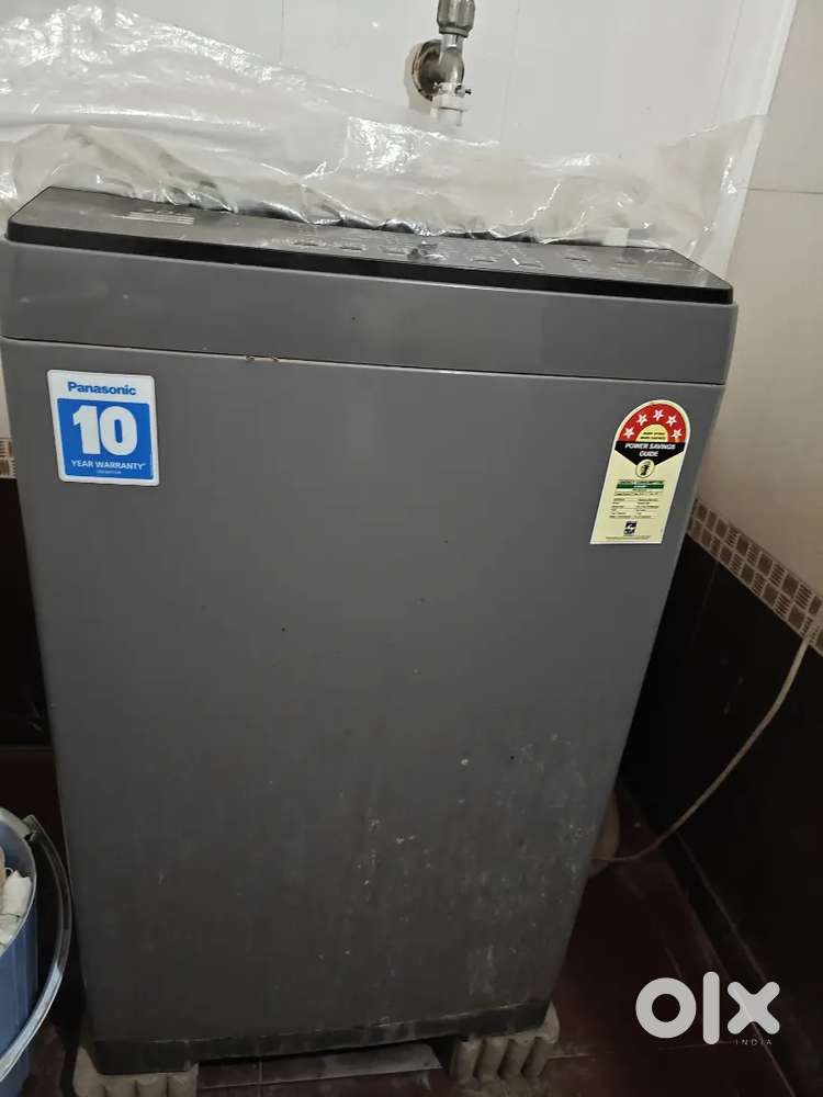Panasonic Washing machine