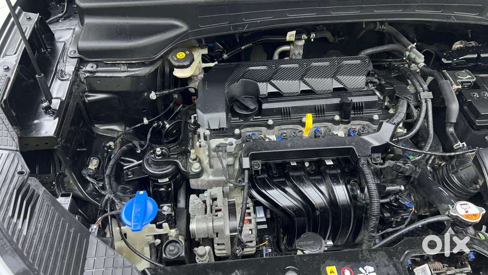 Hyundai Creta Sx 1.5 Petrol Cvt, 2023, Petrol