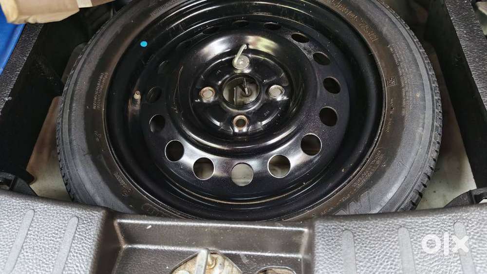 Maruti Suzuki Wagon R 1.0 Vxi Plus (o) Amt, 2016, Petrol