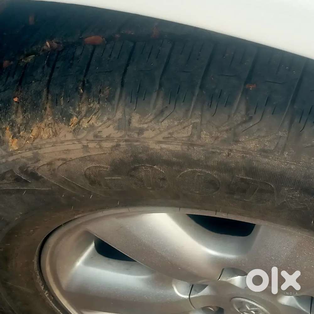 Toyota Fortuner Legender 2010