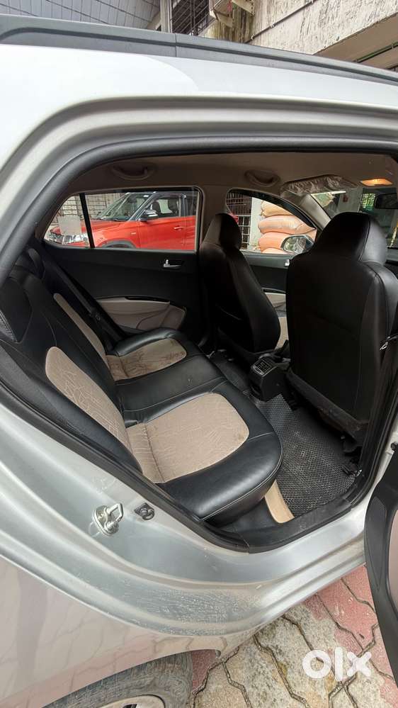 Hyundai Grand I10 Sportz