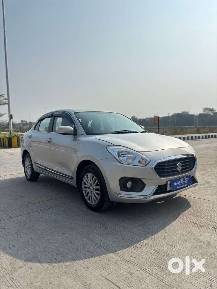 Maruti Suzuki Swift Dzire 2015-2017 Zdi, 2017, Diesel
