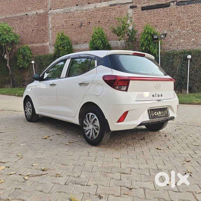 Hyundai Grand I10 Nios Era, 2024, Petrol