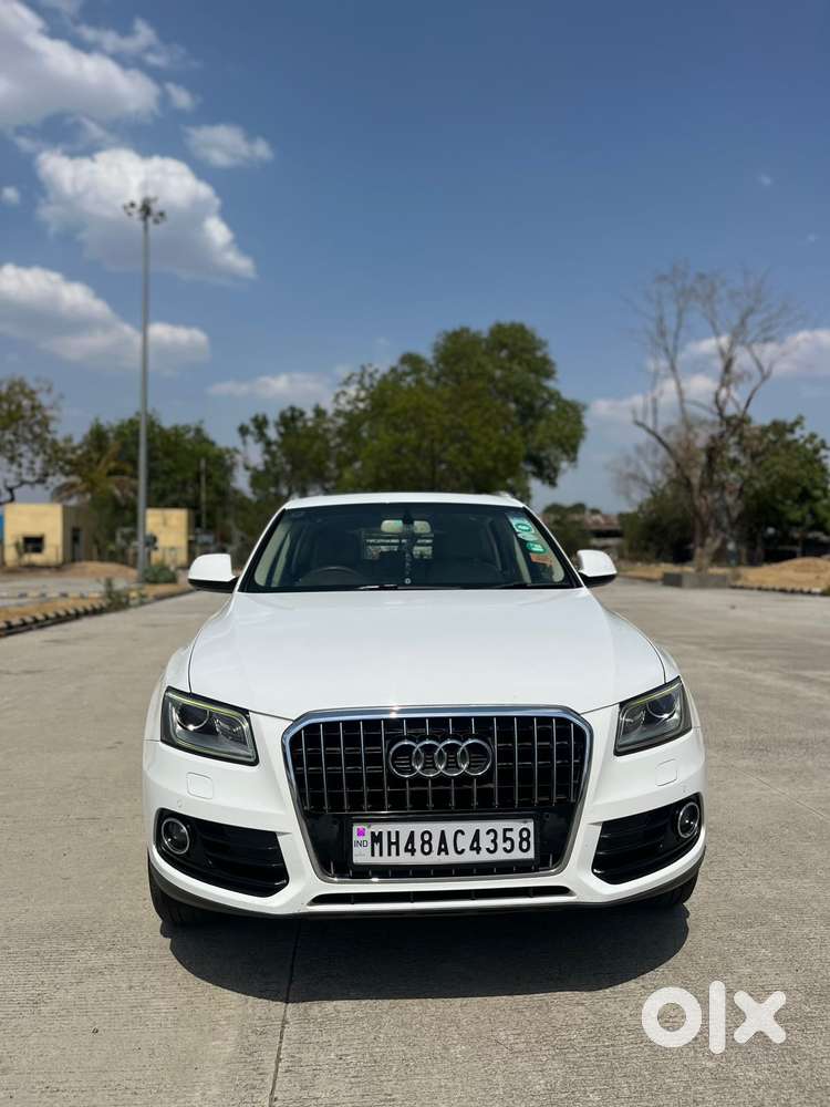 Audi Q5 3.0 Tdi Quattro, 2015, Diesel