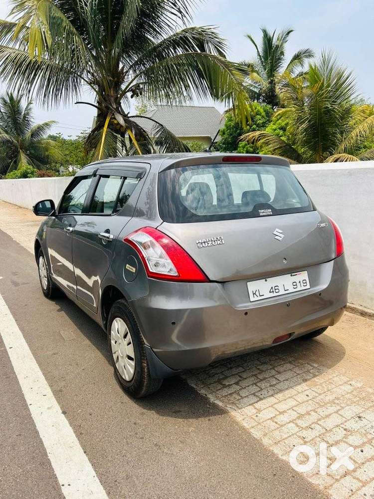 Maruti Suzuki Swift 2011-2014 Vdi, 2014, Diesel