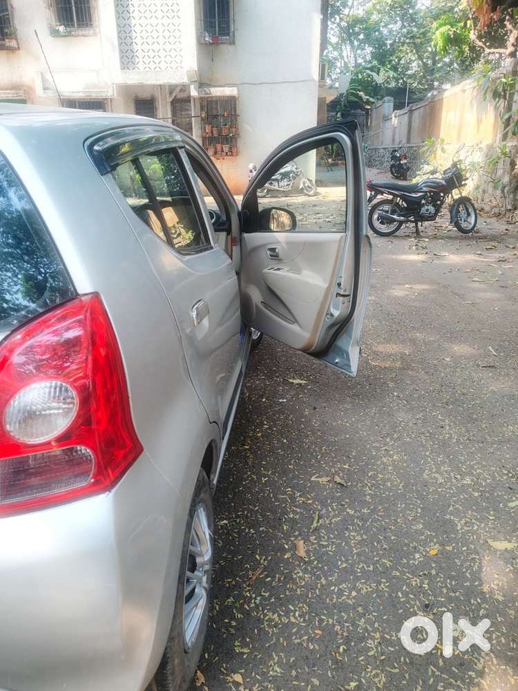 Maruti Suzuki A-star 2012 Petrol Well Maintained