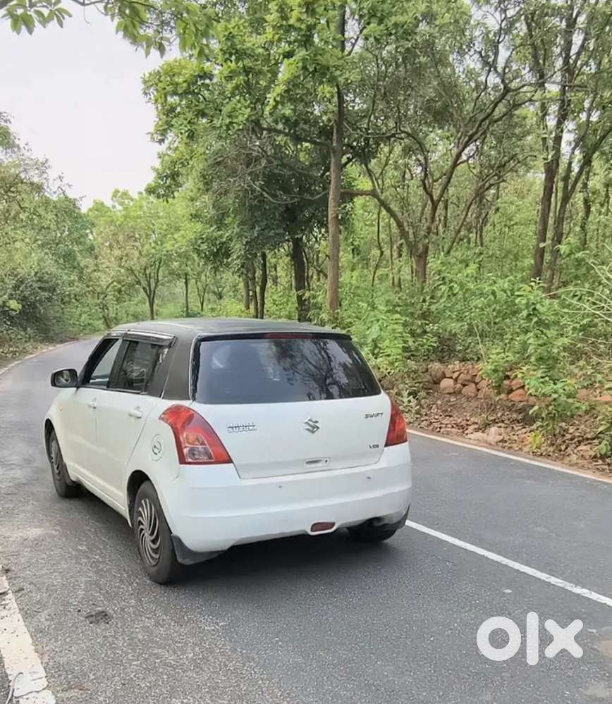 Maruti Suzuki Swift Vdi 2010 Year Diesel