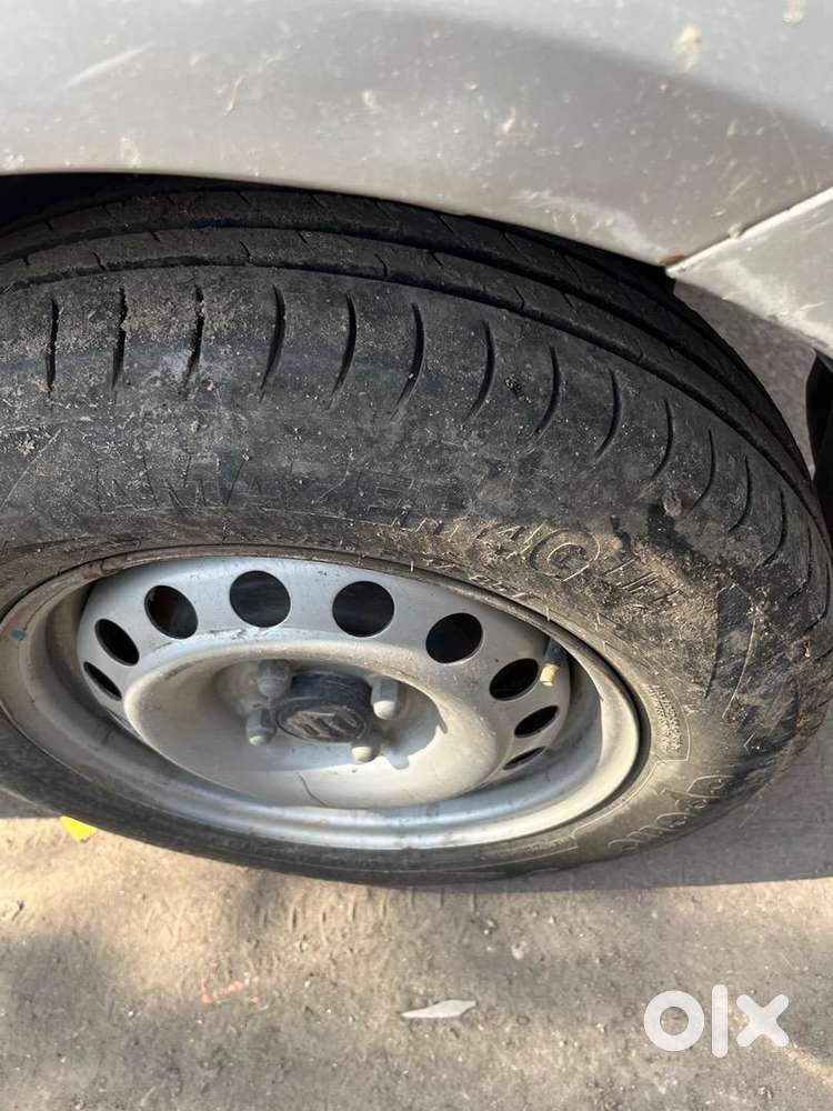 Maruti Suzuki 2014 Model