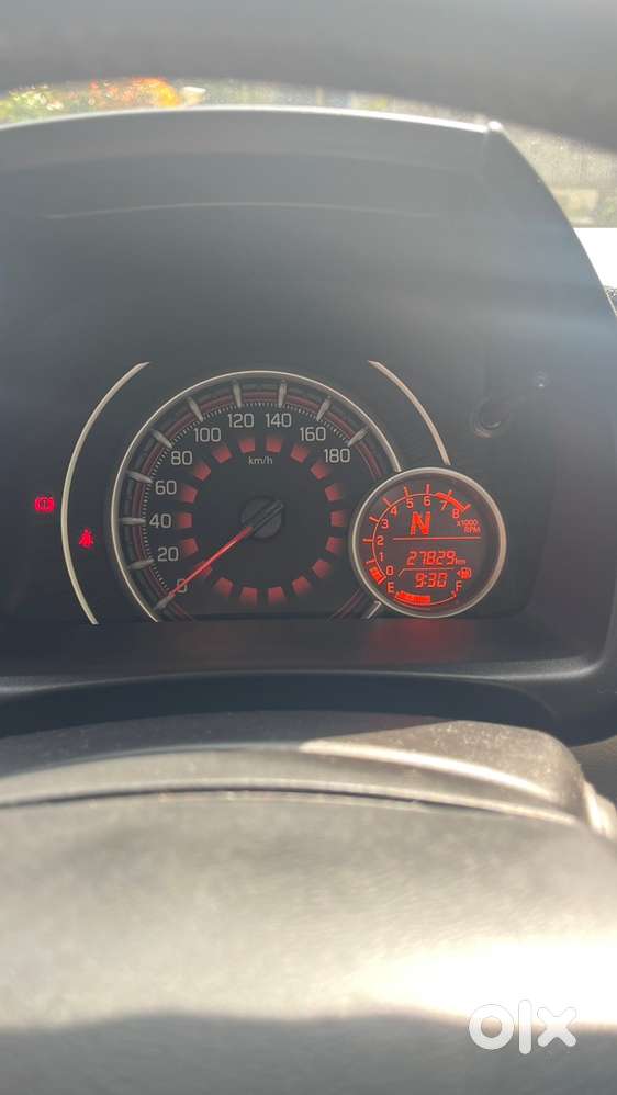 2023 Maruti Wagon R Zxi Plus Amt