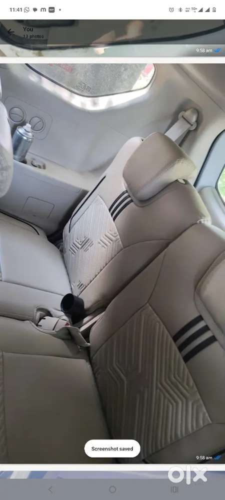 Ertiga Vxi Cng And Petrol Year 2026
