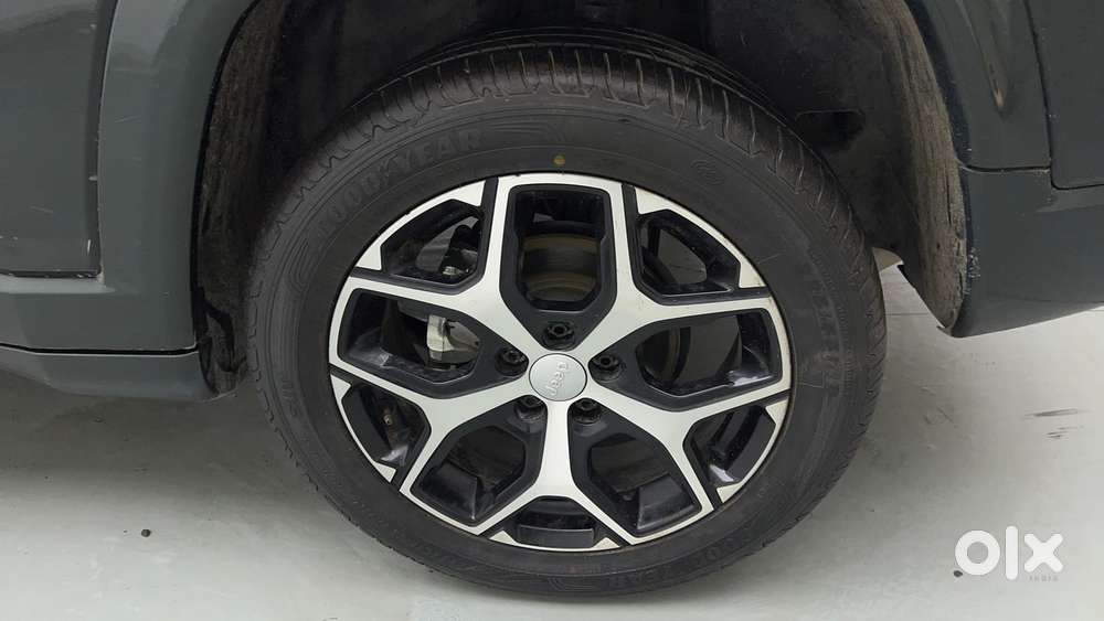 Jeep Compass Limited (o) 2.0 Diesel At, 2024, Diesel