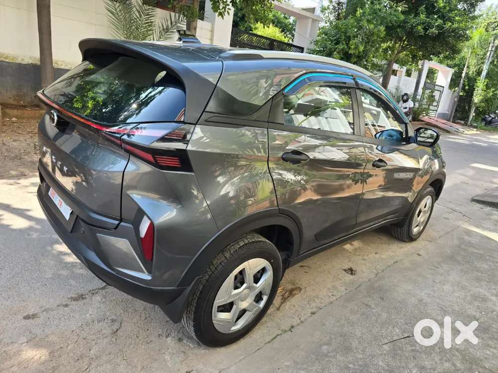 Tata Nexon