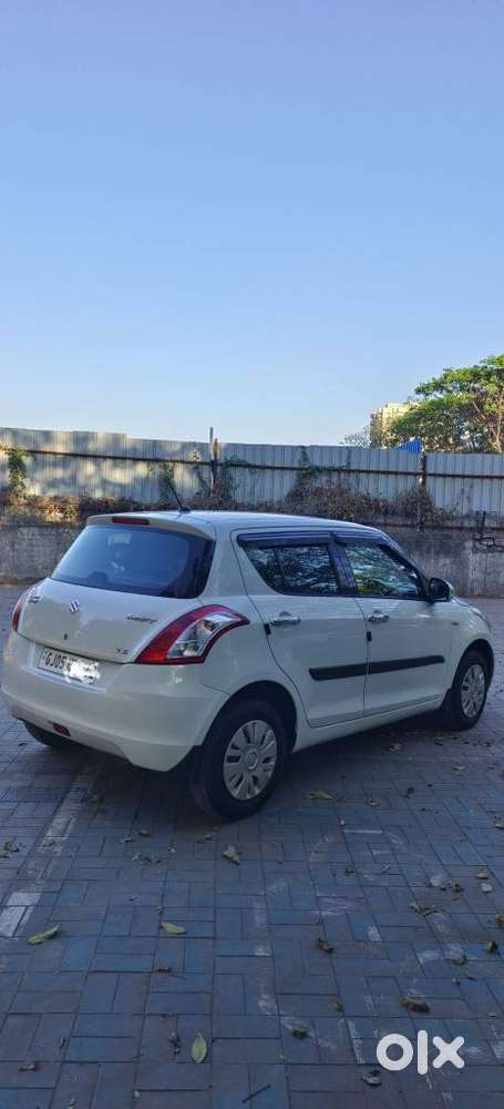Maruti Suzuki Swift 2004-2010 1.3 Vxi Abs, 2014, Petrol