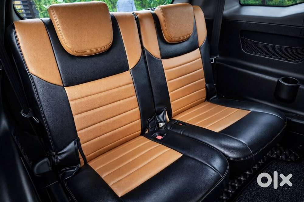 Mahindra Xuv500 W7 At, 2019, Diesel