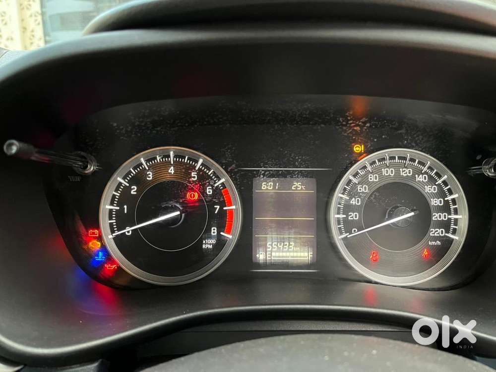 Maruti Suzuki Baleno 2023 Petrol New Condition