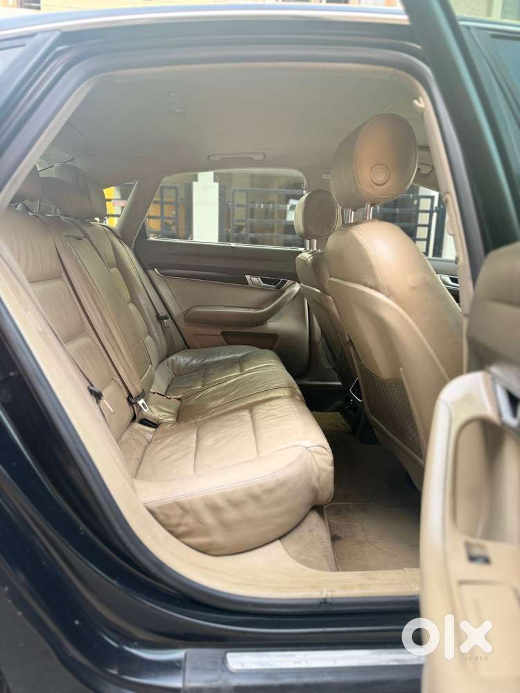 Audi A6 2.7 Tdi, 2011, Diesel