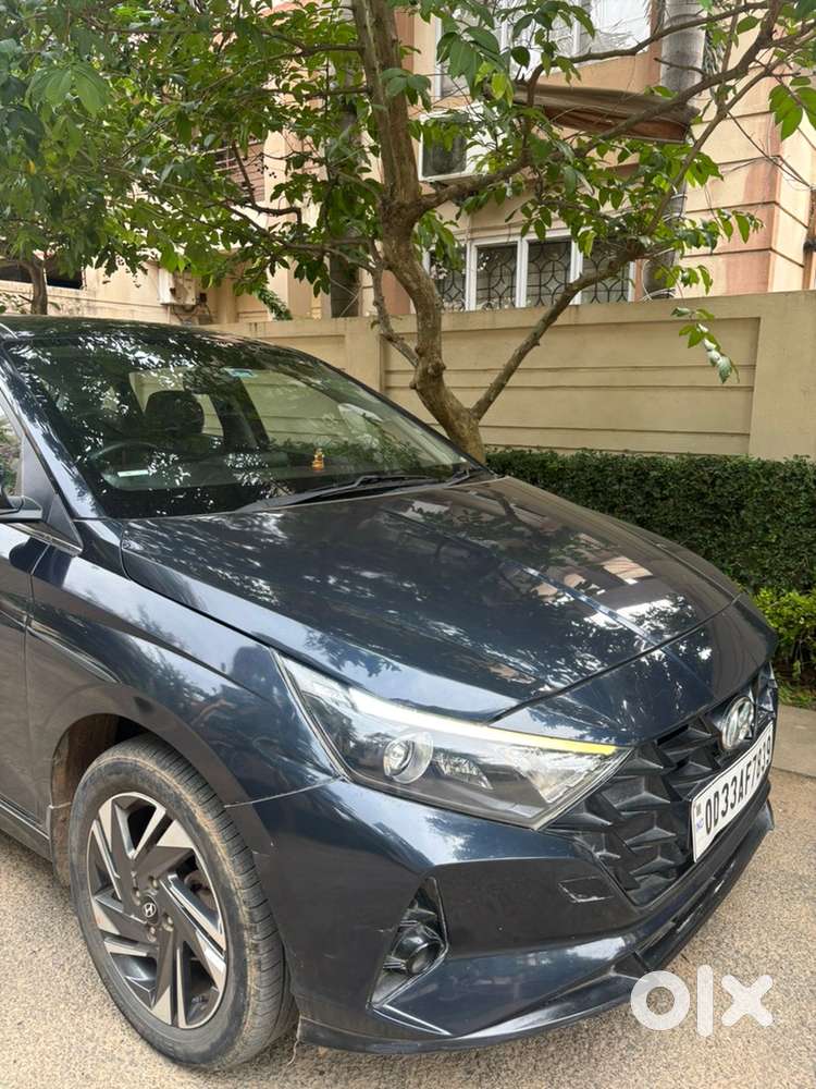 Hyundai I20 1.2 Asta Mt 2022