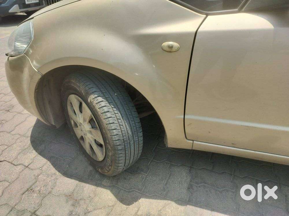 Maruti Suzuki Sx4 2007-2012 Celebration Petrol, 2012, Petrol