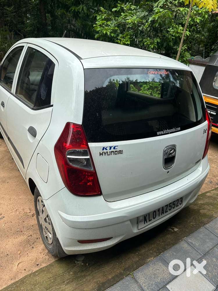 Hyundai I10 For Sale