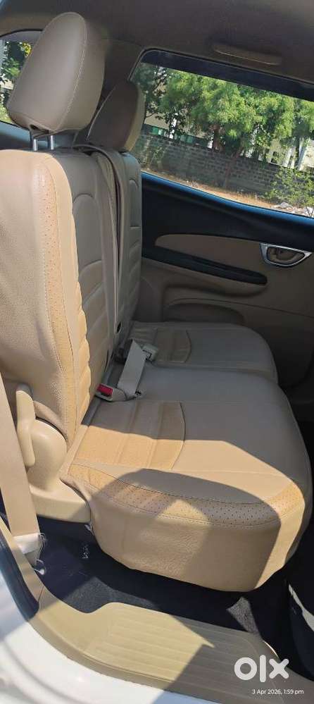 Honda Mobilio, 2014, Diesel