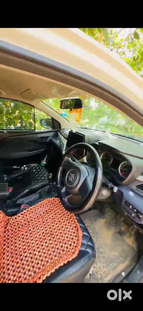 2023 Maruti Suzuki Baleno Petrol Manual