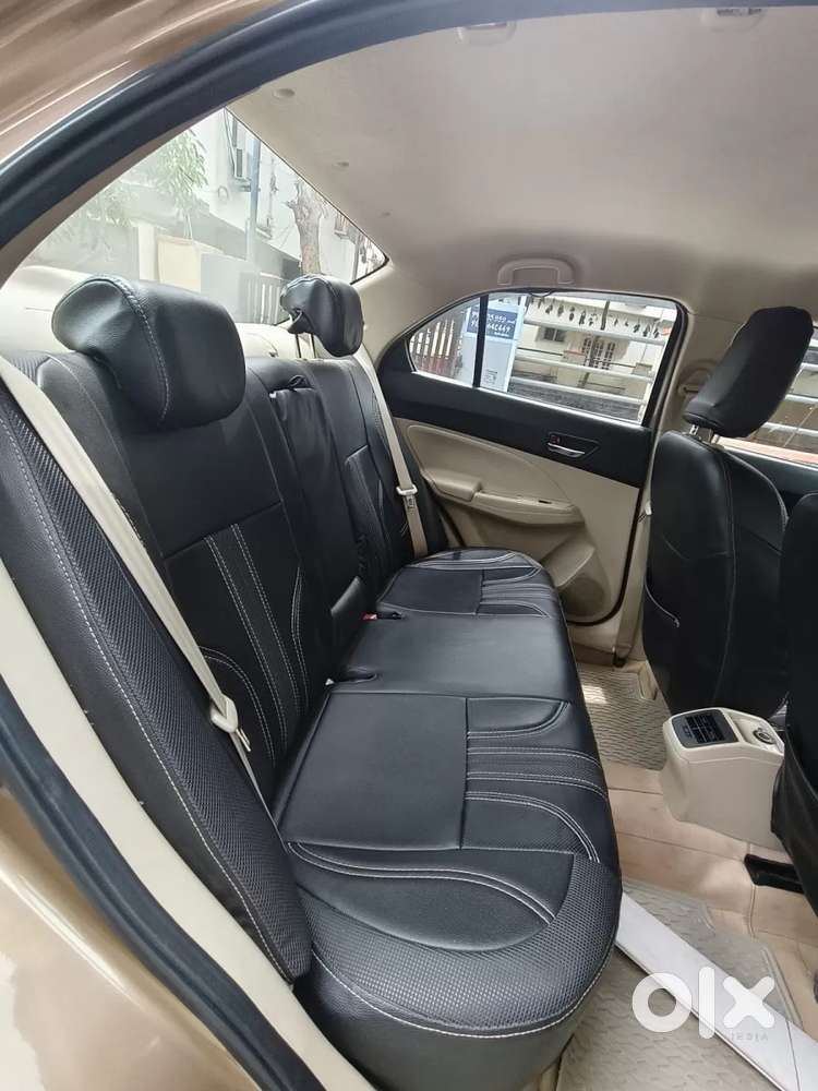 Maruti Suzuki Dzire 1.2 Vxi, 2019, Petrol