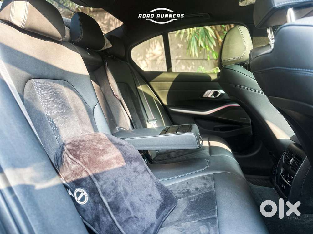 Bmw M340i Xdrive, 2025, Petrol