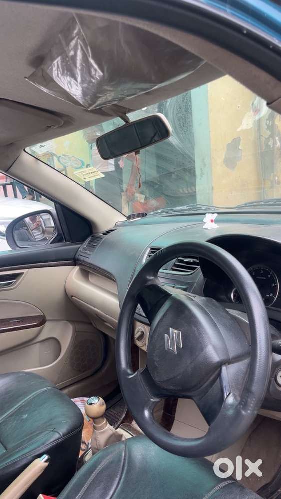 Maruti Suzuki Dzire Diesel 2014
