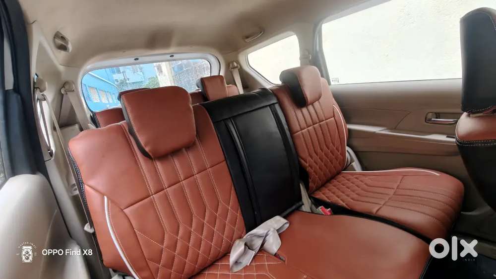 Maruti Suzuki Ertiga Vxi 2024(bh Registration)