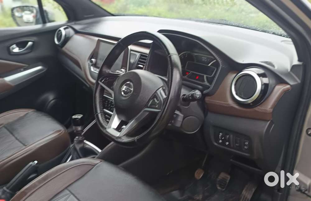 Nissan Kicks Xv, 2019, Diesel