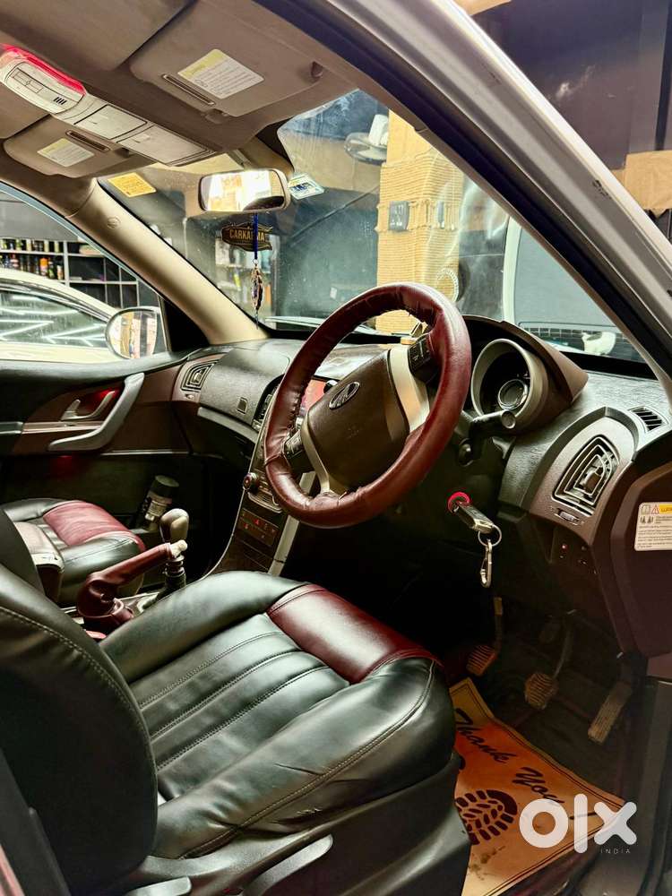 Mahindra Xuv500 2012 Diesel Good Condition