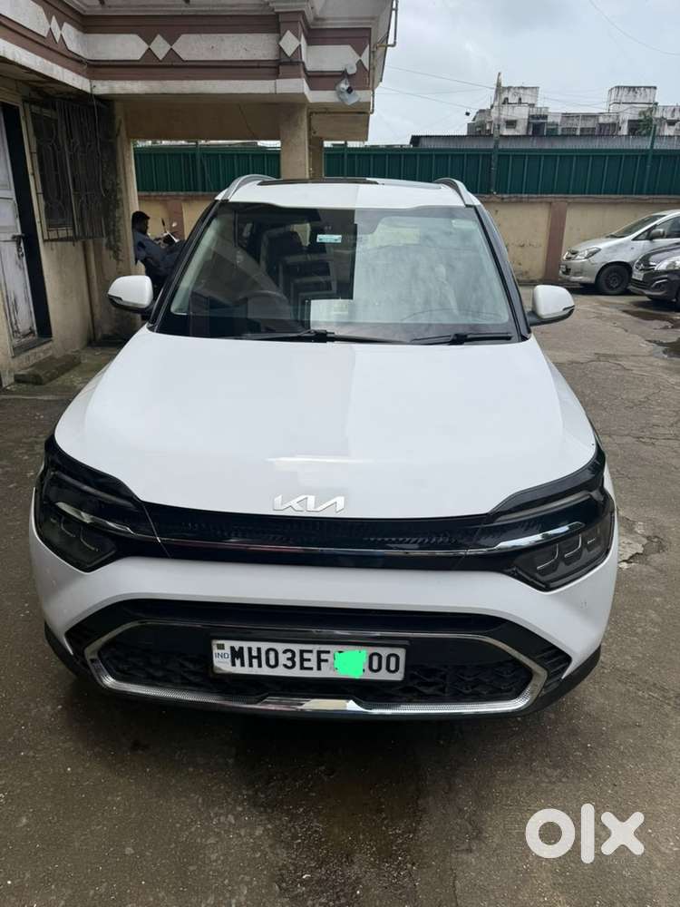 Kia Carens Diesel Imt 2023