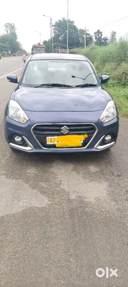 Maruti Suzuki Dzire Vxi 2021