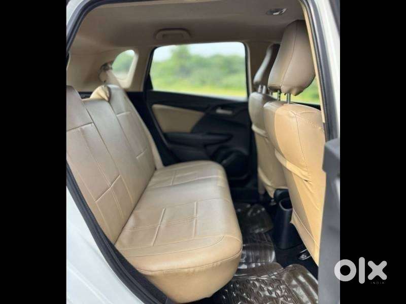 Honda Jazz 1.2 S I Vtec, 2017, Petrol