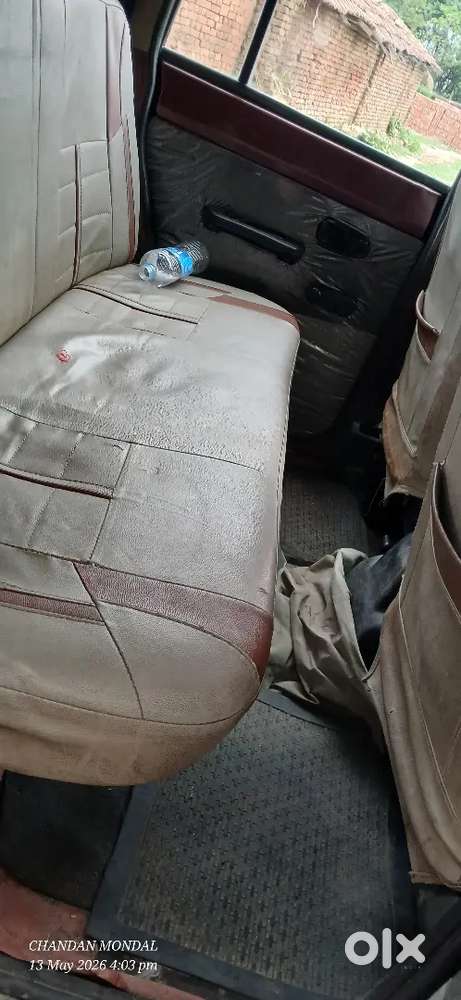 Tata Sumo Gold 2013 Model