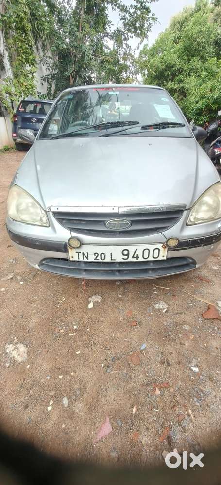 Tata Indigo Cs, 2004, Petrol
