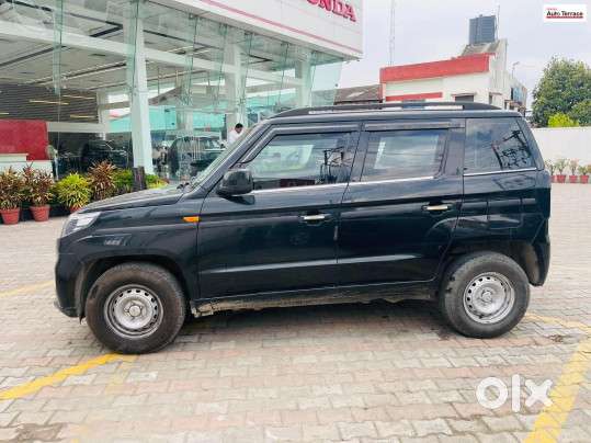 Mahindra Bolero Neo 1.5 N4, 2024, Diesel