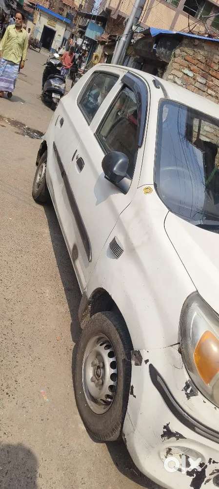 Maruti Suzuki Alto 2018