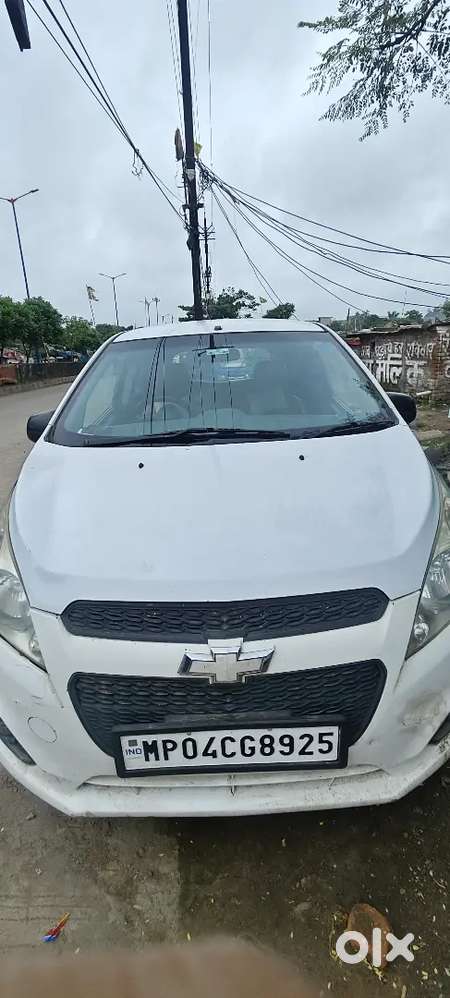 Chevrolet Beat Petrol 2011 New Renewal Hai 31 Tak Vailid Hai
