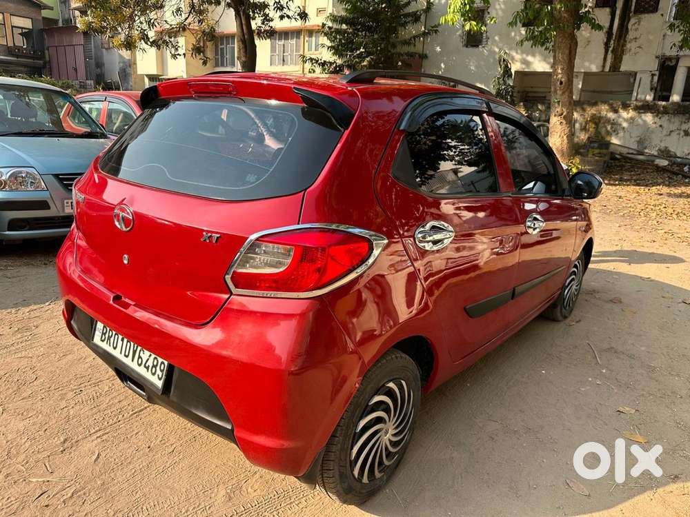 Tata Tiago 2018 Petrol First Owner 32000 Km Driven