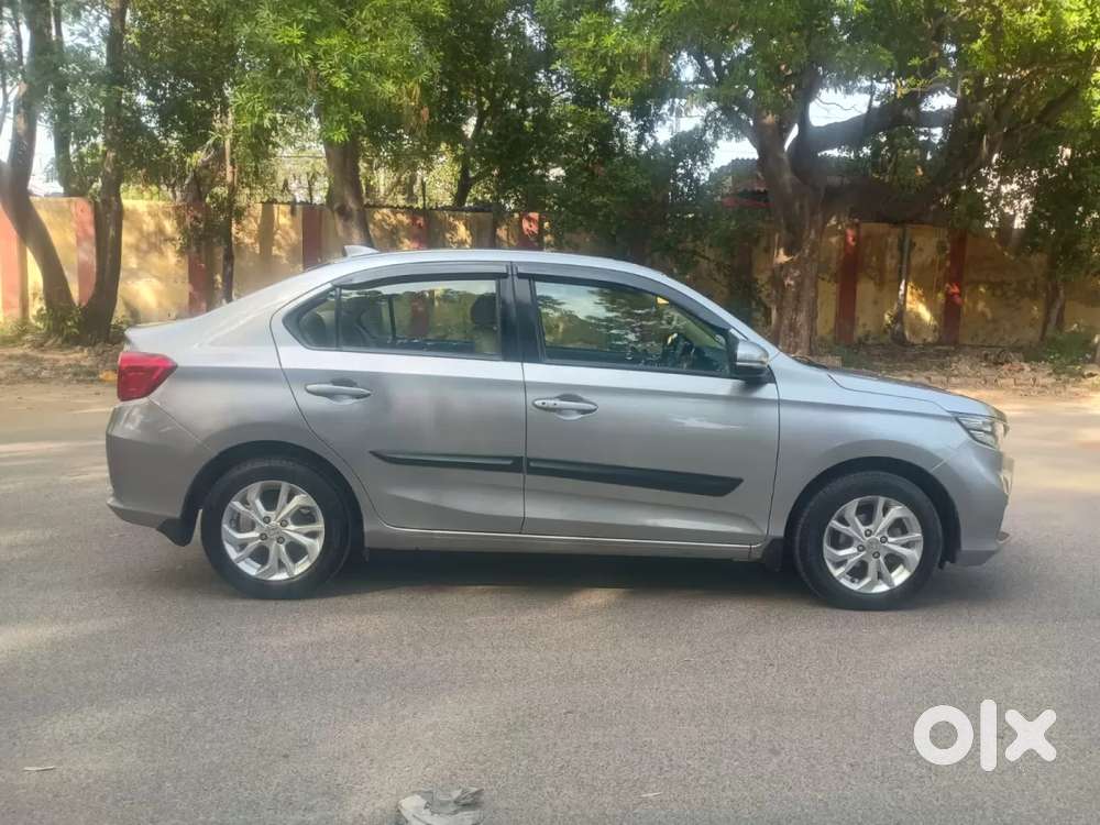 Honda Amaze [ ] 1.5 Vx Cvt I-dtec, 2019, Diesel