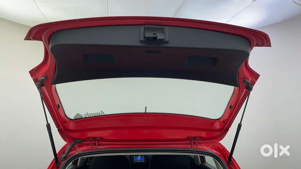 Volkswagen Polo 1.0 Mpi Trendline, 2021, Petrol