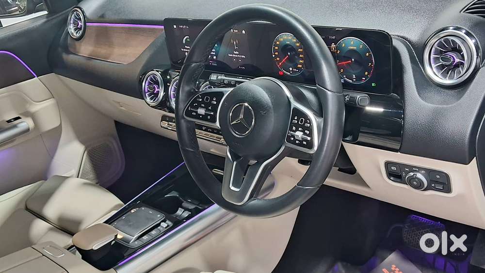 Mercedes-benz Gla 200, 2023, Petrol