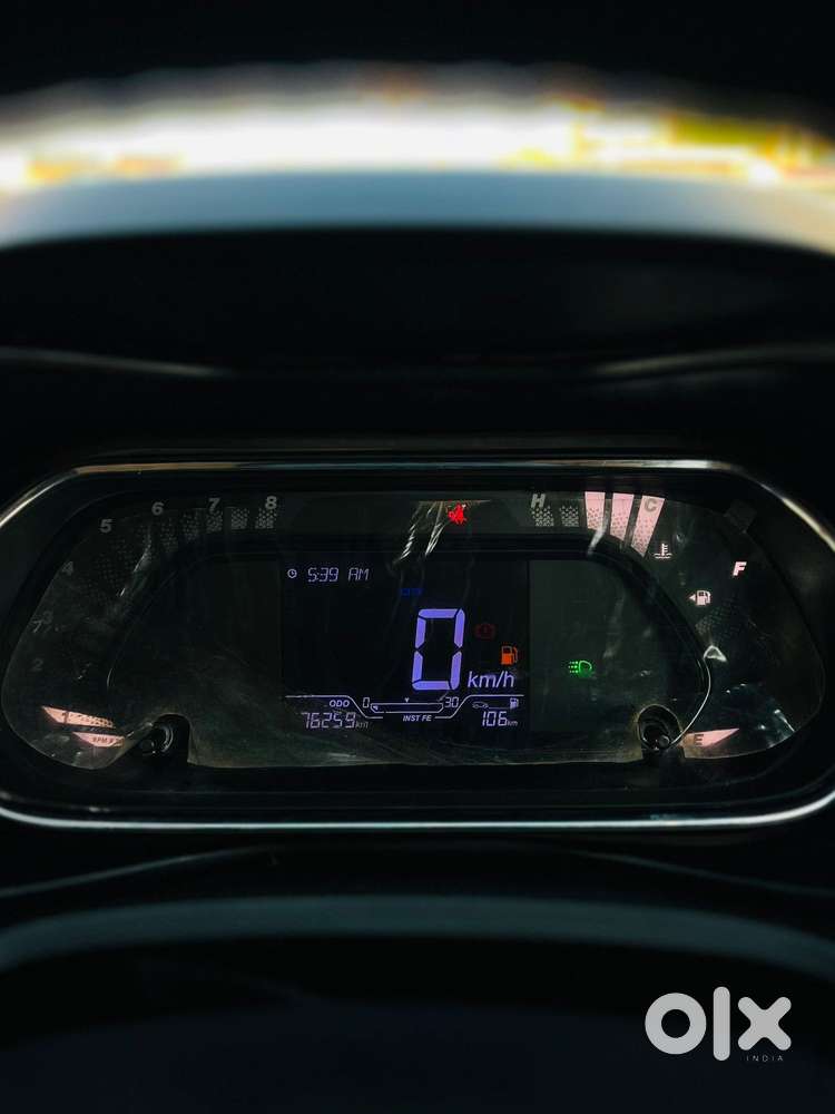 Tata Nexon, 2021, Cng & Hybrids